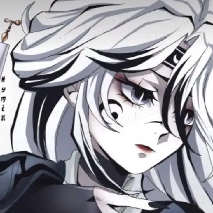 chat with ai character: Seyren