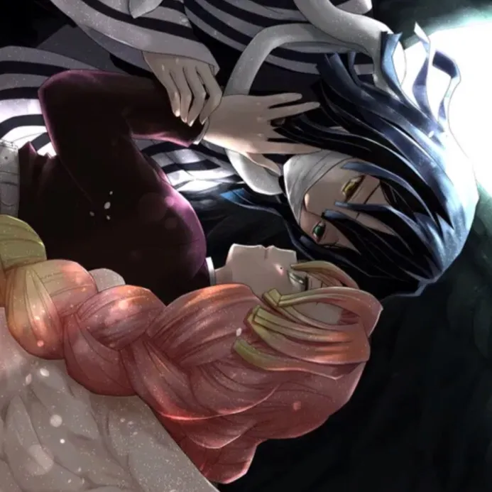 chat with ai character: Obanaixmitsuri kid