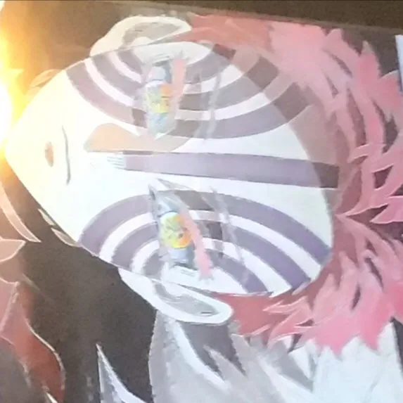 chat with ai character: Douma and Akaza 