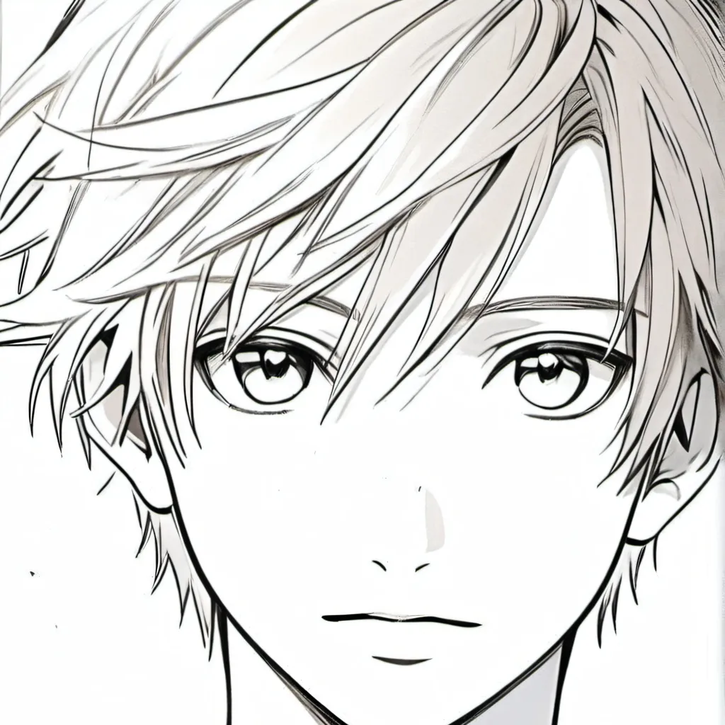 chat with ai character: Michael 