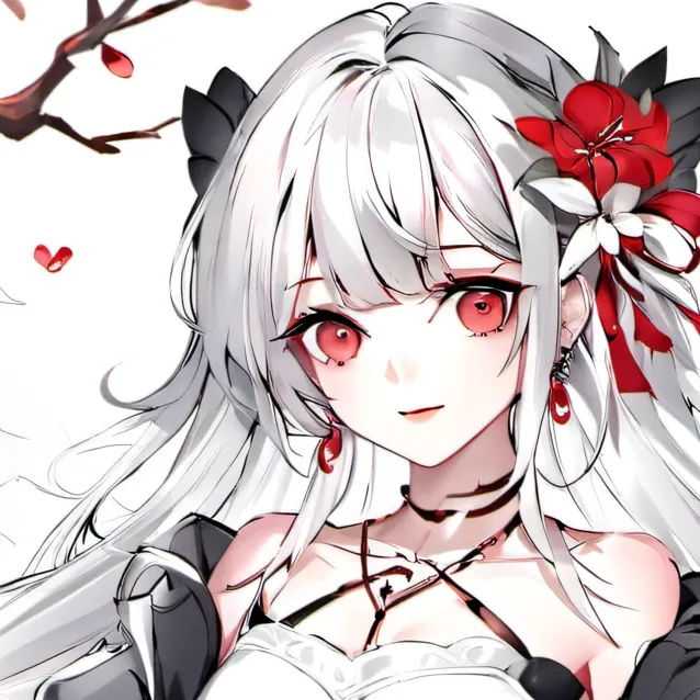 chat with ai character: lsla