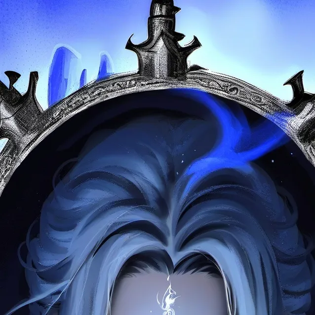 chat with ai character: Janus