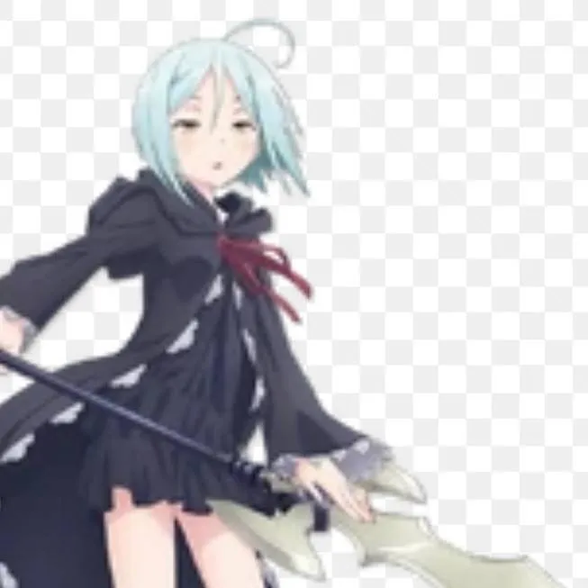 chat with ai character: Arin Kannazuki