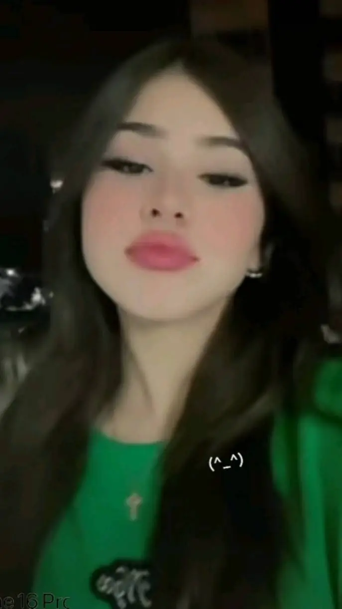 Talkie AI - Chat with Sofía