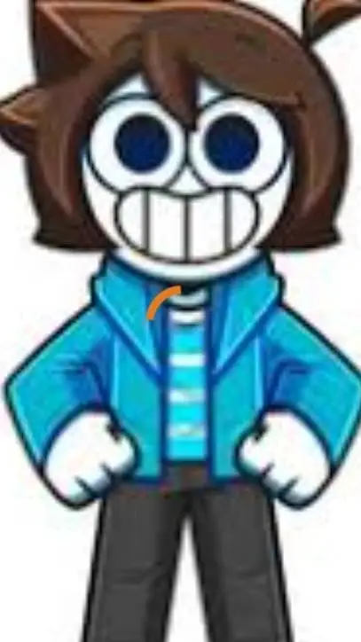 ai character: añañinoff background