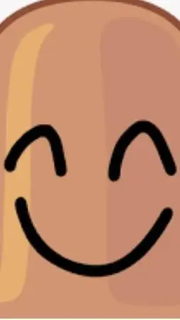 ai character: bell save que background