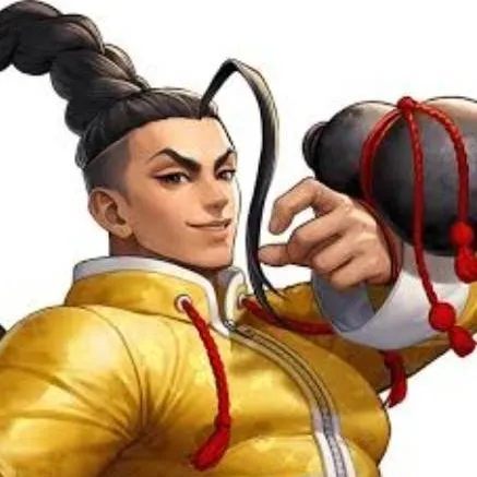 chat with ai character: jamie