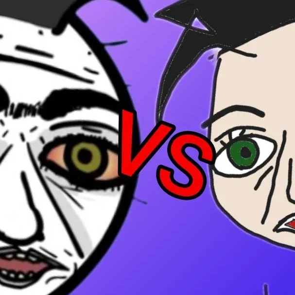 chat with ai character: Jorge vs Gerardo 