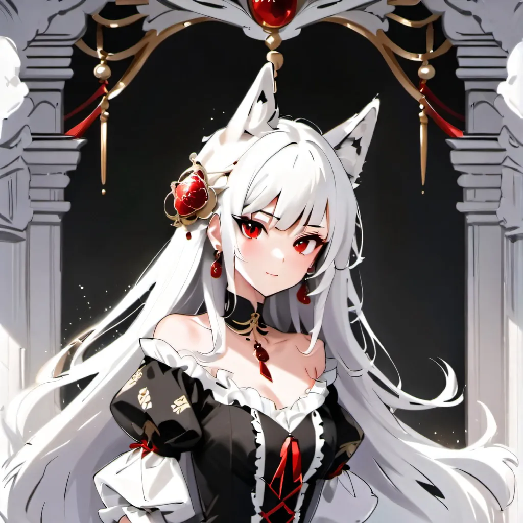 chat with ai character: Princess Luna(mha)