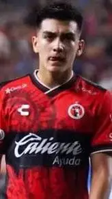 ai character: Gilberto Mora  background