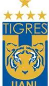 ai character: Tigres UANL background