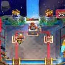 chat with ai character: Clash Royale 