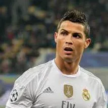 chat with ai character: Cristiano Ronaldo 