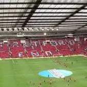 chat with ai character: Carrera de Fut 3