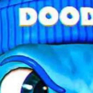 chat with ai character: doodle and arkey