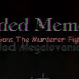 chat with ai character: Faded Memory
