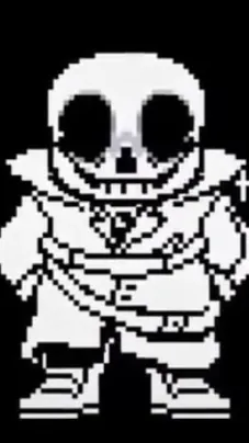 Talkie AI - Chat with SP!Dusttale