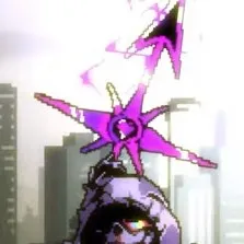 chat with ai character: T.D. Sans