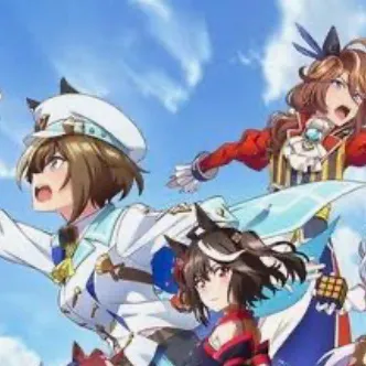 chat with ai character: Umamusume:PD