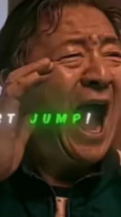 ai character: Player 100 background