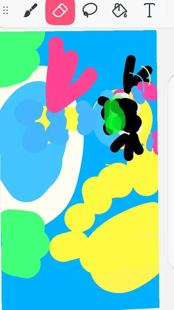 ai character: yatta background