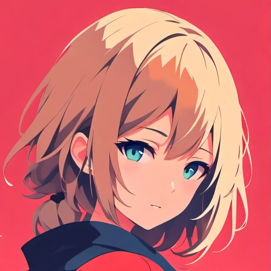 chat with ai character: Мелисса