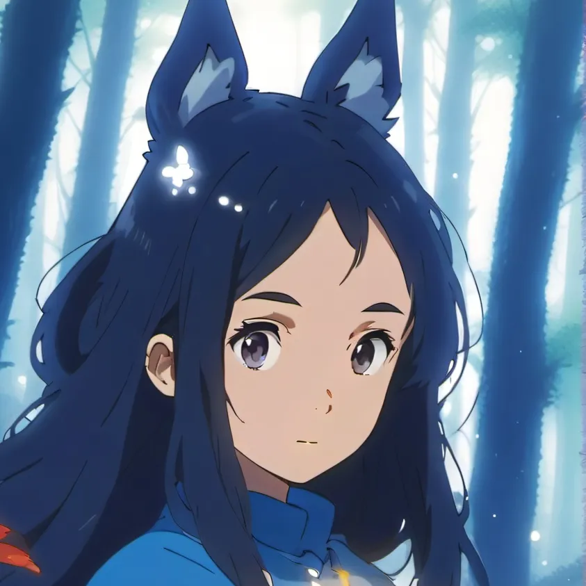 chat with ai character: соня ❓❓❓