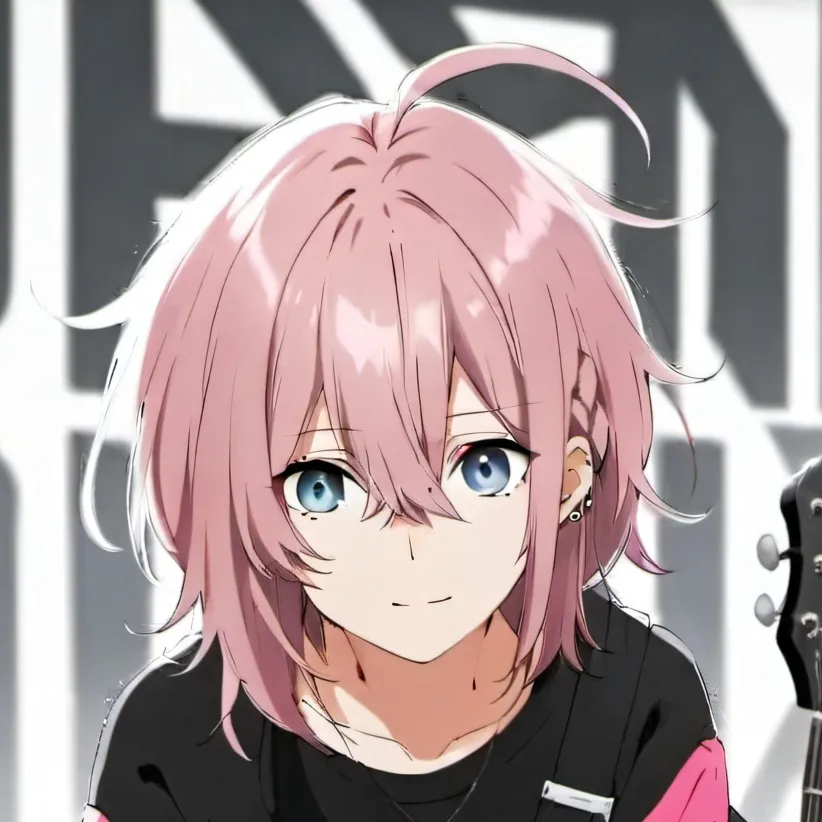 chat with ai character: Рин 