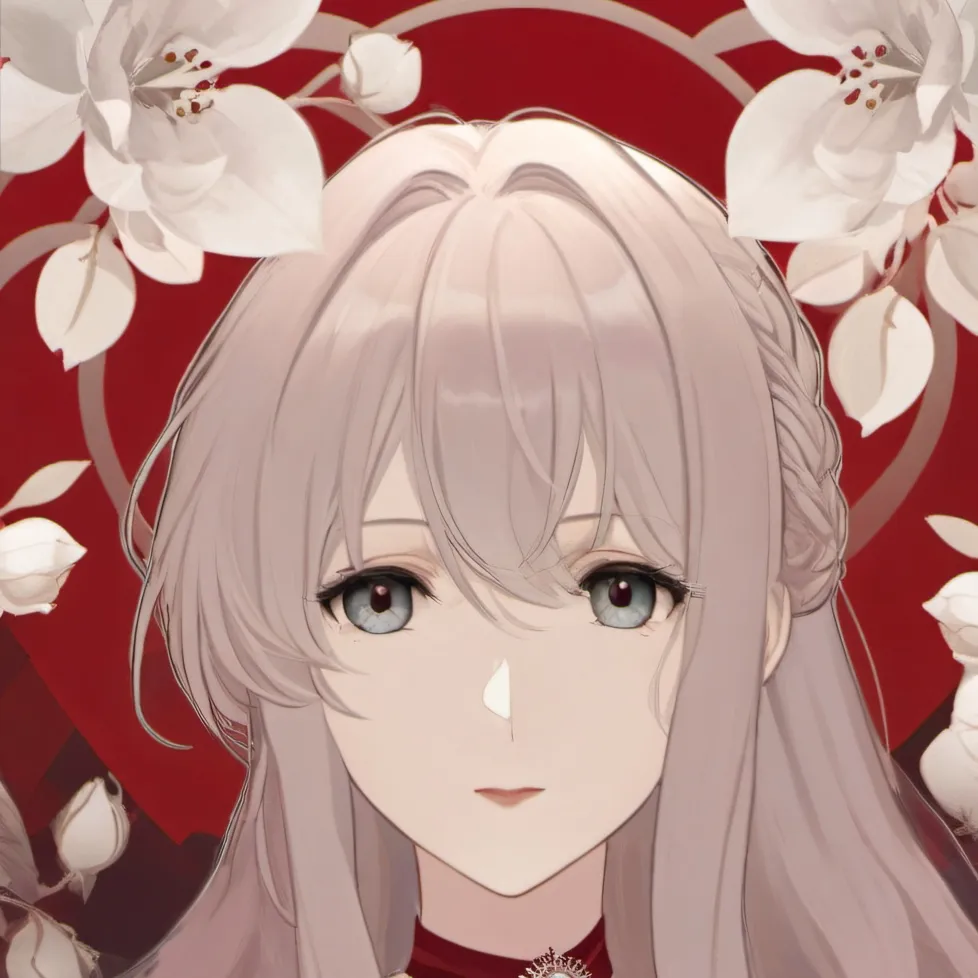 chat with ai character: Аня