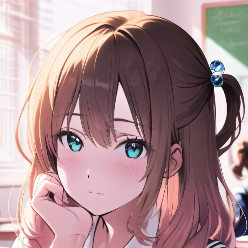 chat with ai character: Аля