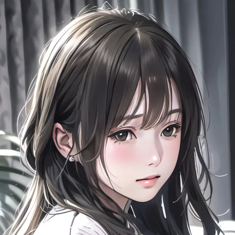 chat with ai character: Эмма