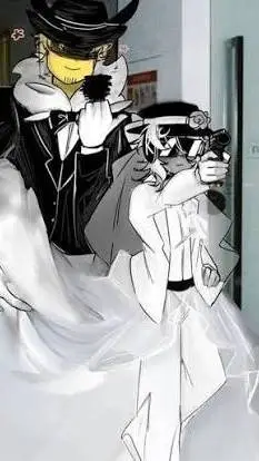 Talkie AI - Chat with Mafioso x Chance 👀