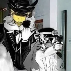 chat with ai character: Mafioso x Chance 👀