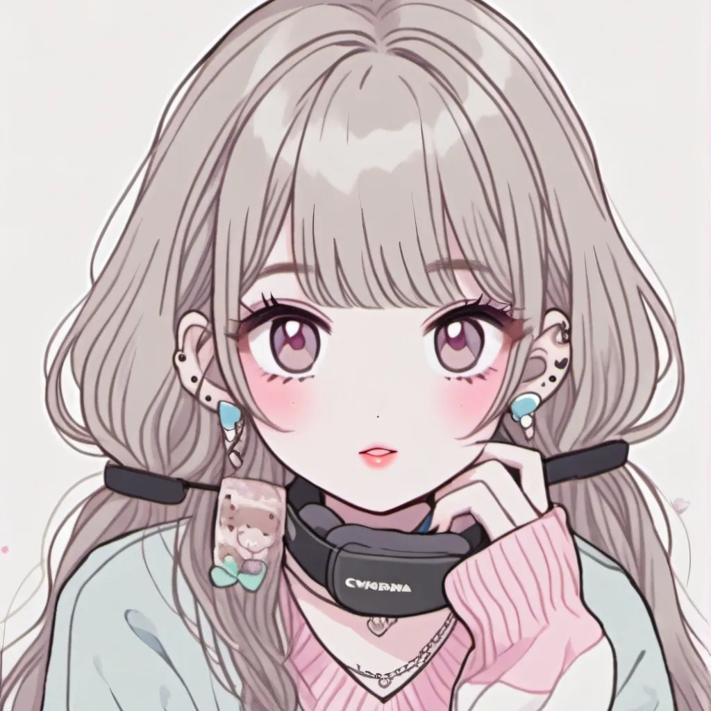 chat with ai character: Fer
