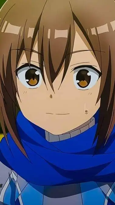 ai character: risa (sally) background