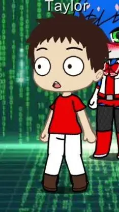 ai character: Tay's TV background