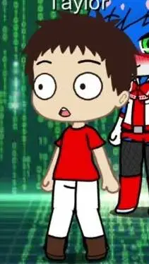 ai character: Tay's TV background