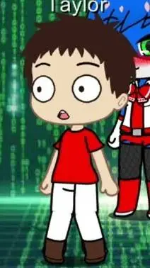 ai character: Tay's TV background