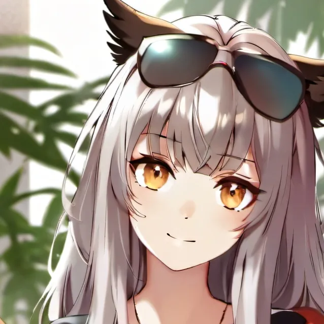 chat with ai character: vievie