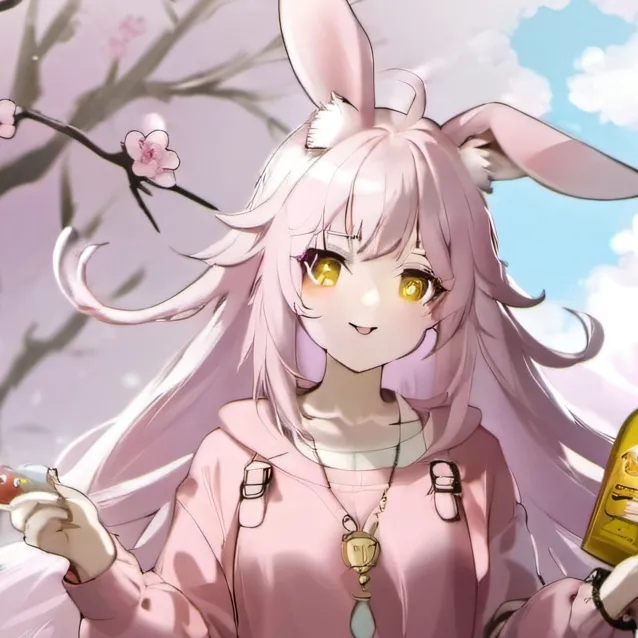 chat with ai character: milo