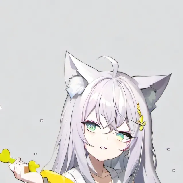 chat with ai character: akane