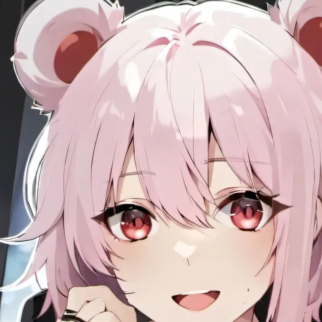 chat with ai character: Amy