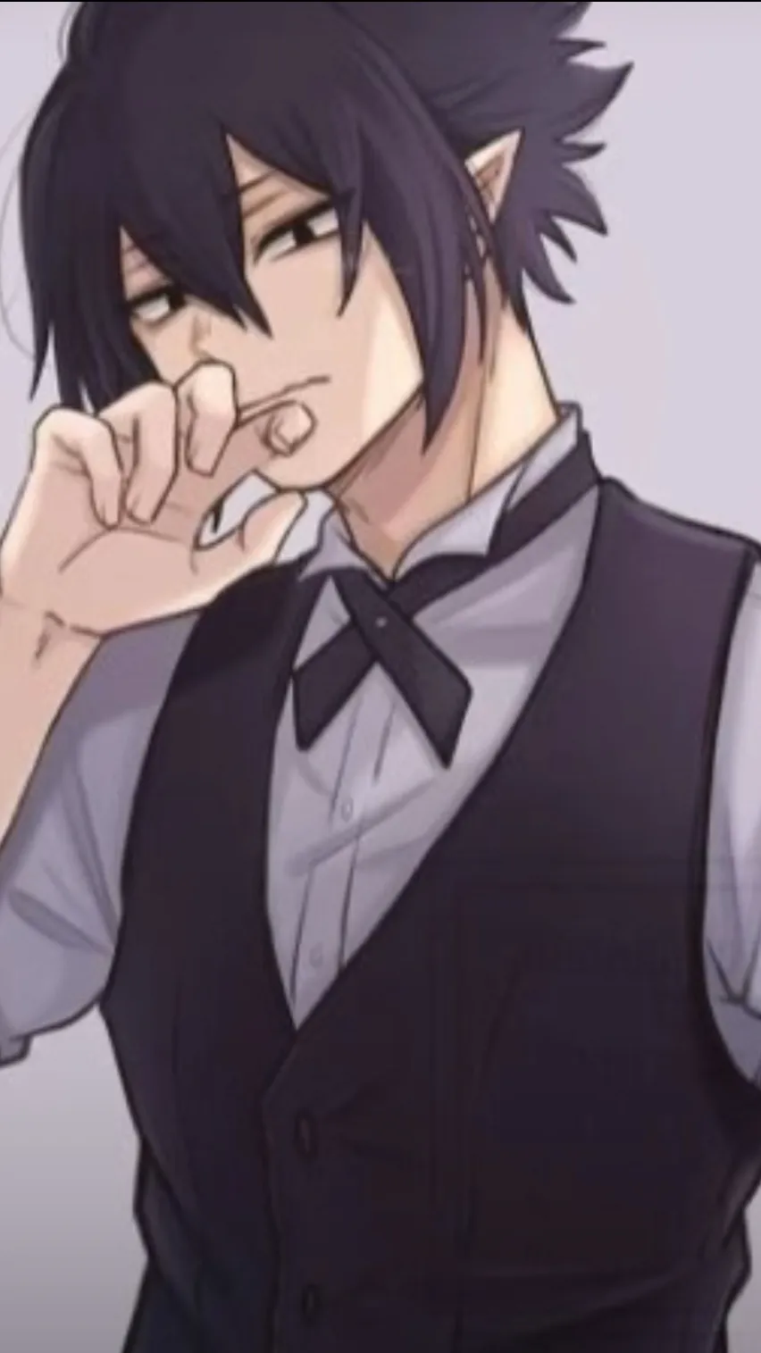 ai character: Babe ￼ background