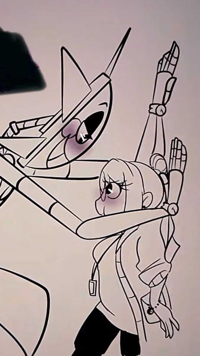 ai character: Son ￼ background