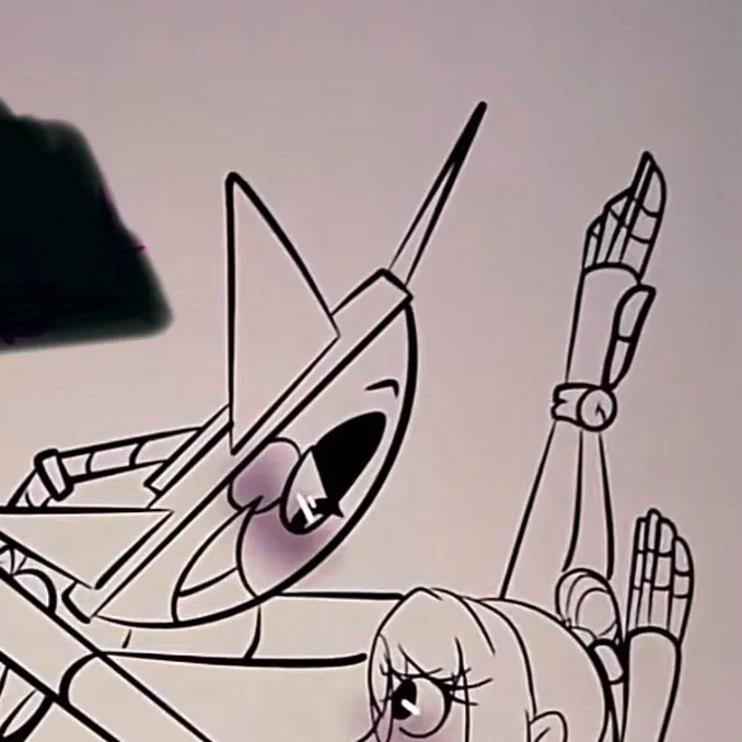 chat with ai character: Son ￼