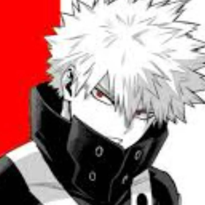 chat with ai character: katsuki bakugo