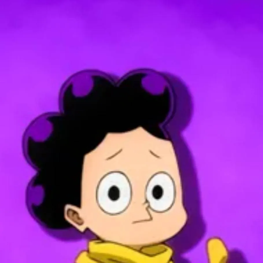chat with ai character: Minoru Mineta 💜