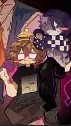 Talkie AI - Chat with 🍔007n7🍔 x 🎭noli🎭