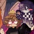 chat with ai character: 🍔007n7🍔 x 🎭noli🎭