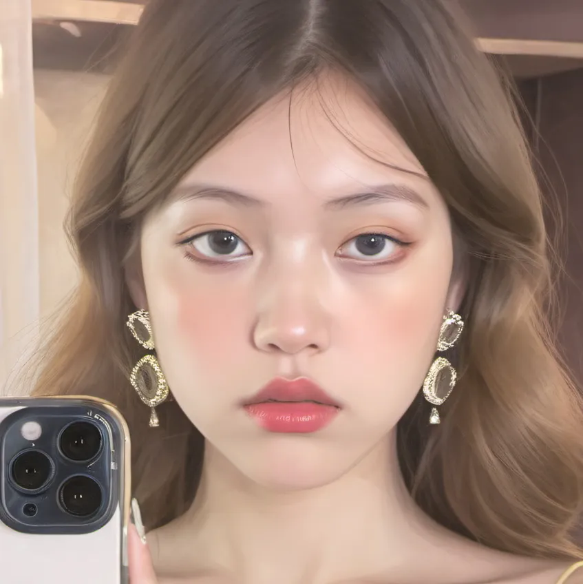 chat with ai character: Lila